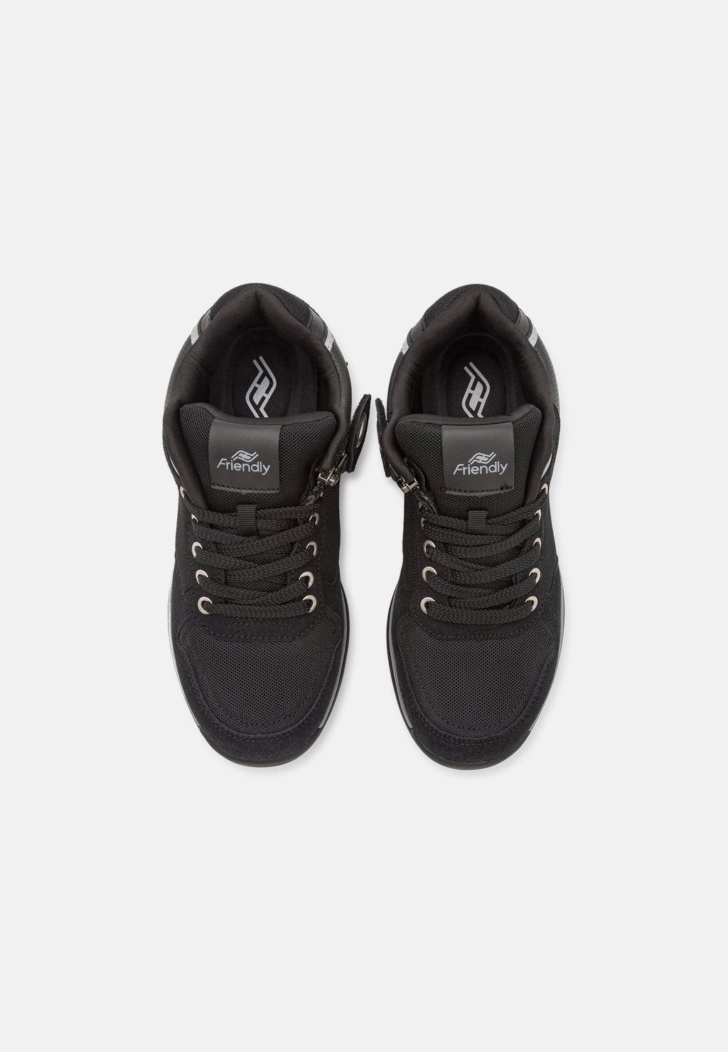 Friendly Shoes EXCURSION