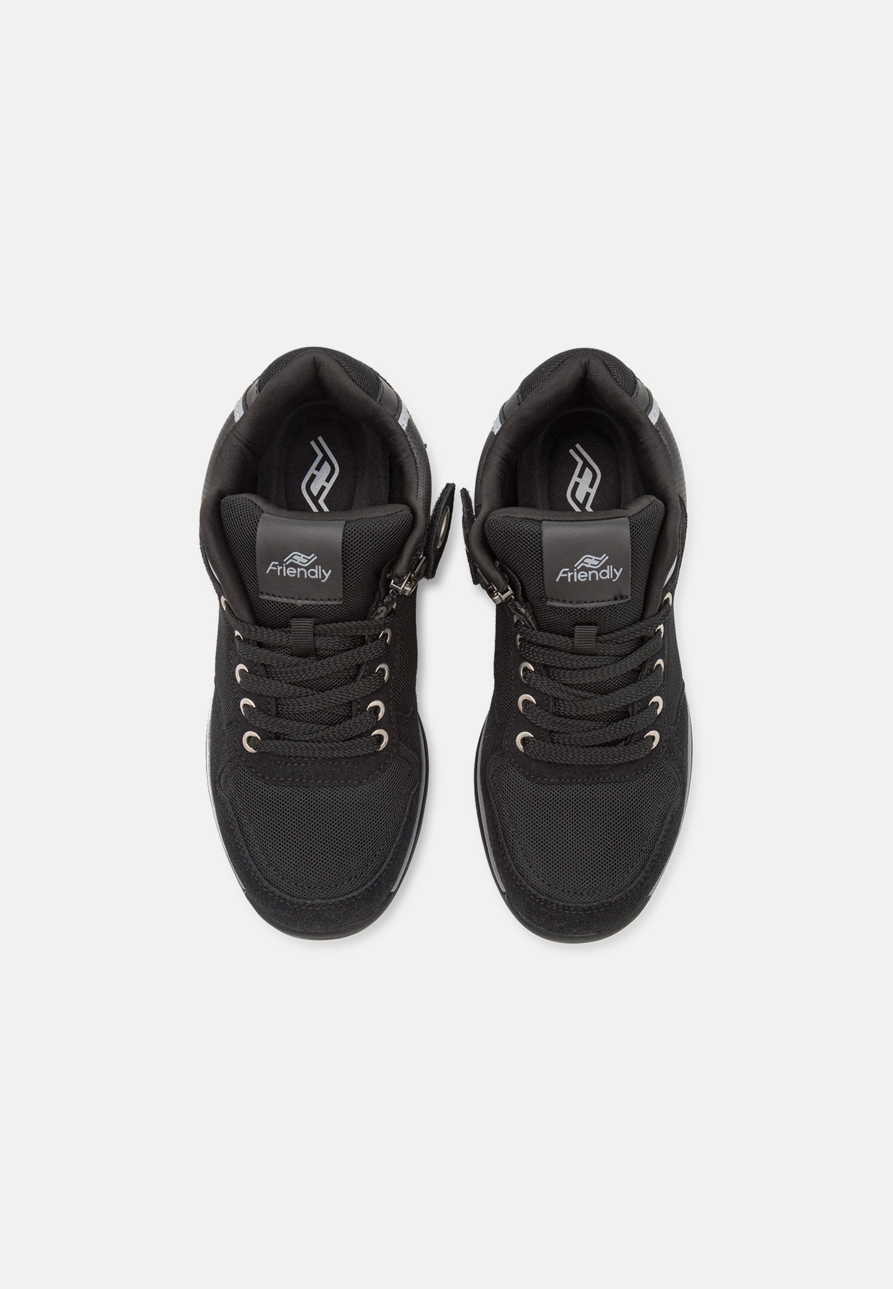 Friendly Shoes EXCURSION