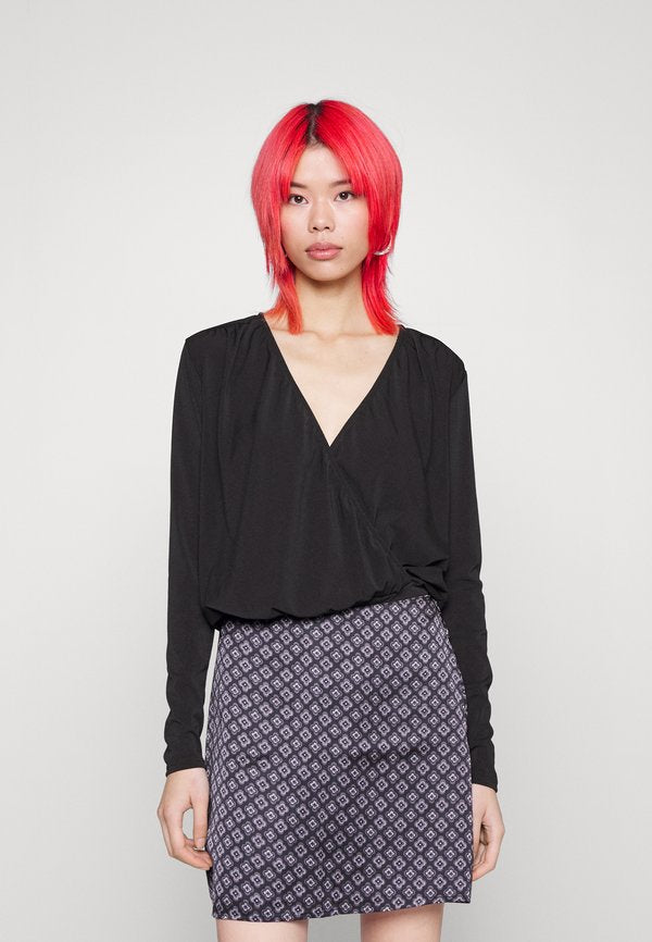 WAL G. HANNAH BODY SUIT