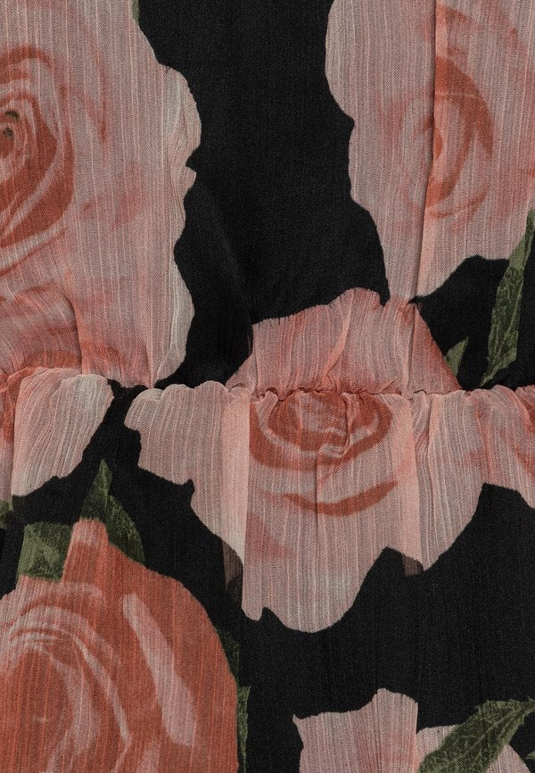 Vero Moda VMPHILINE O-NECK