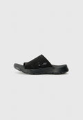 Skechers GO WALK FLEX  - Mules - black