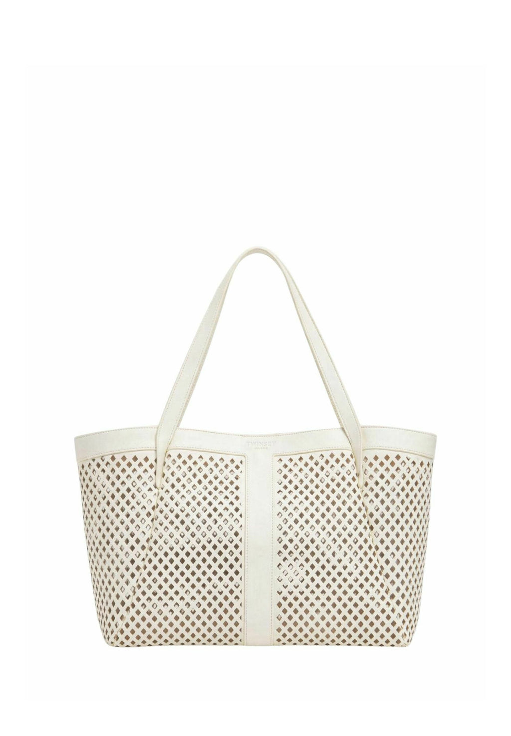 TWINSET BORSA SHOPPER