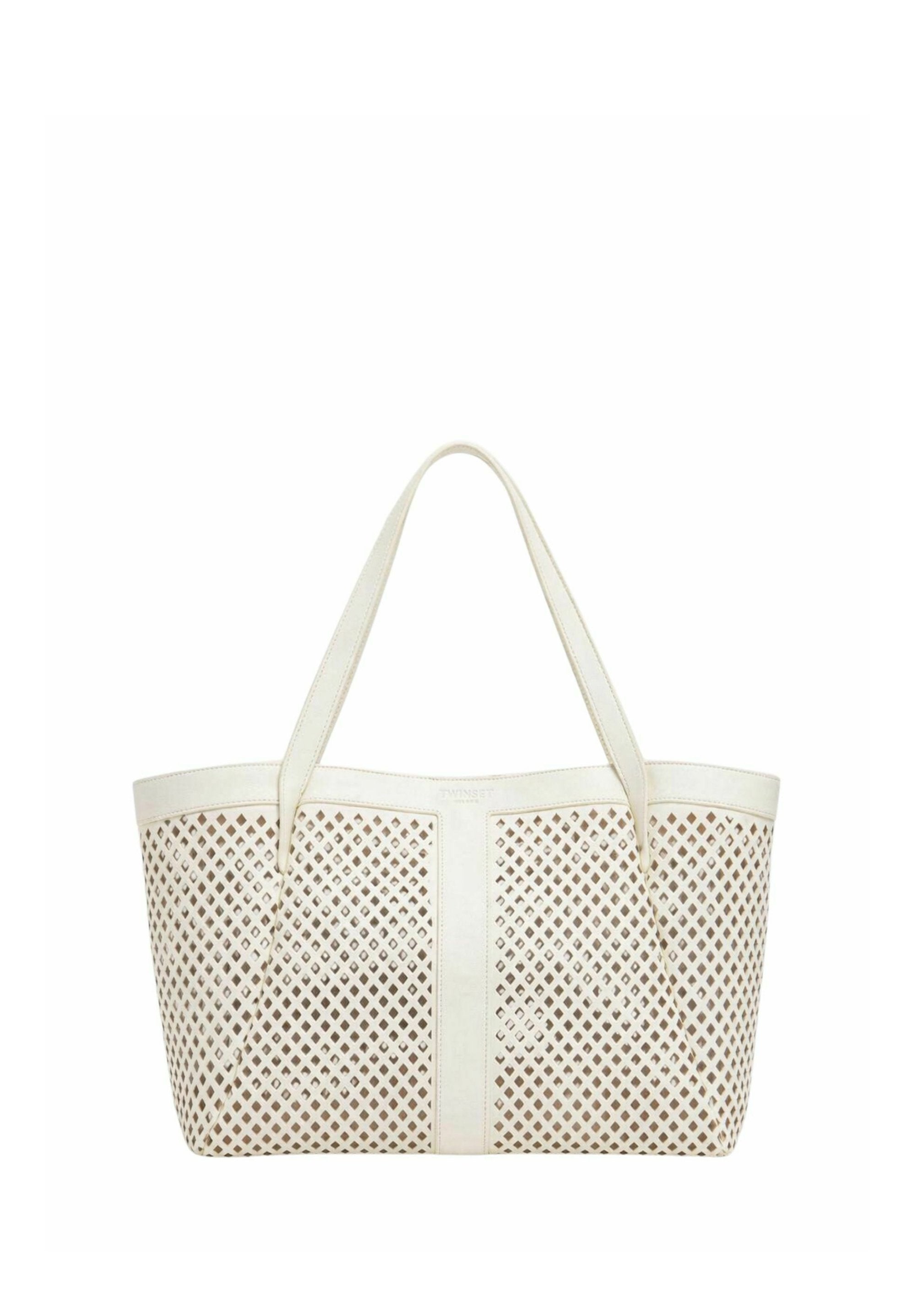 TWINSET BORSA SHOPPER