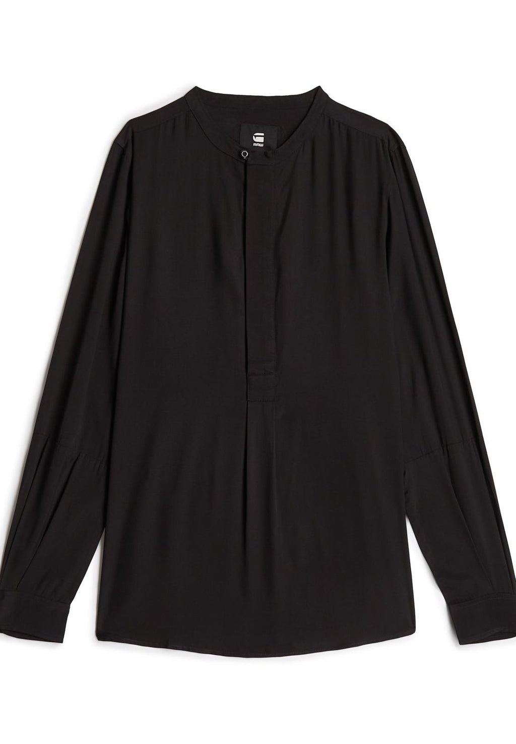 HALF PLACKET Media 1