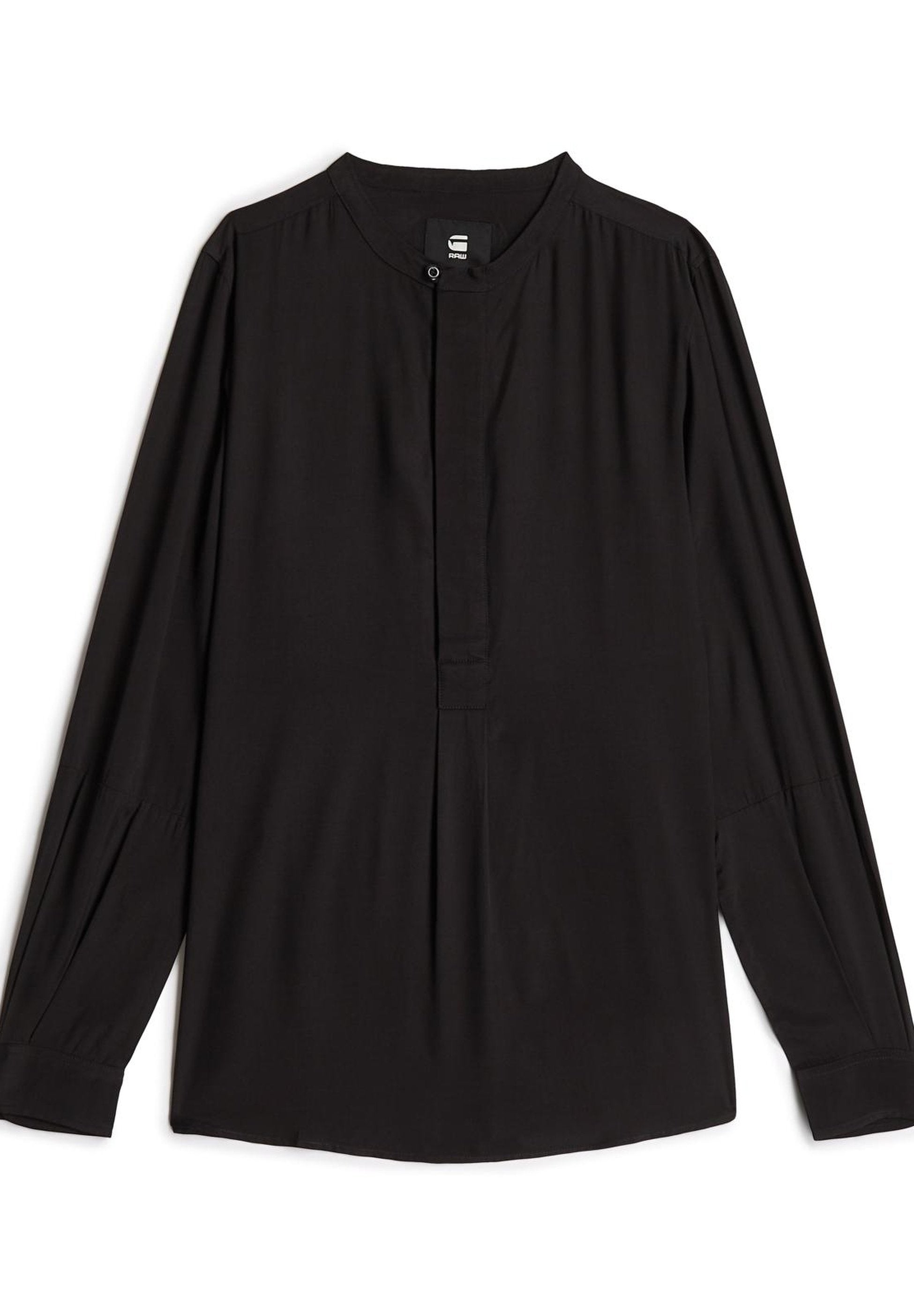 HALF PLACKET Media 1