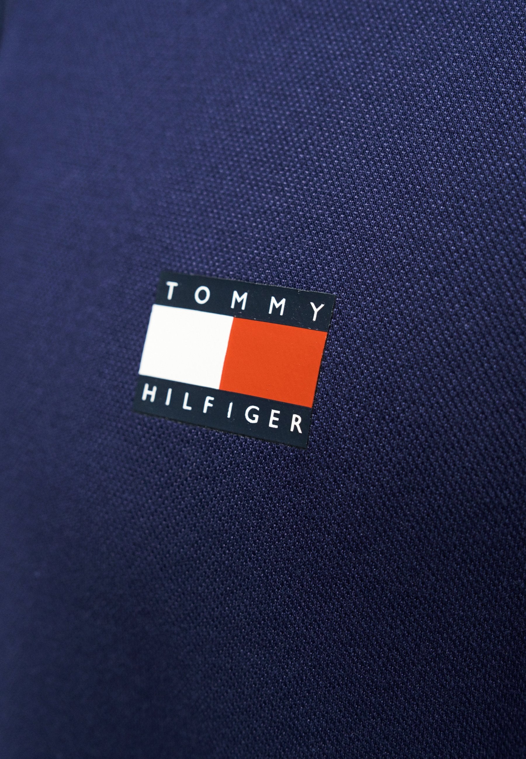 TOMMY X U.S. SAIL GP TEAM PERFORMANCE REGULAR FIT POLO SHIRT Media 6