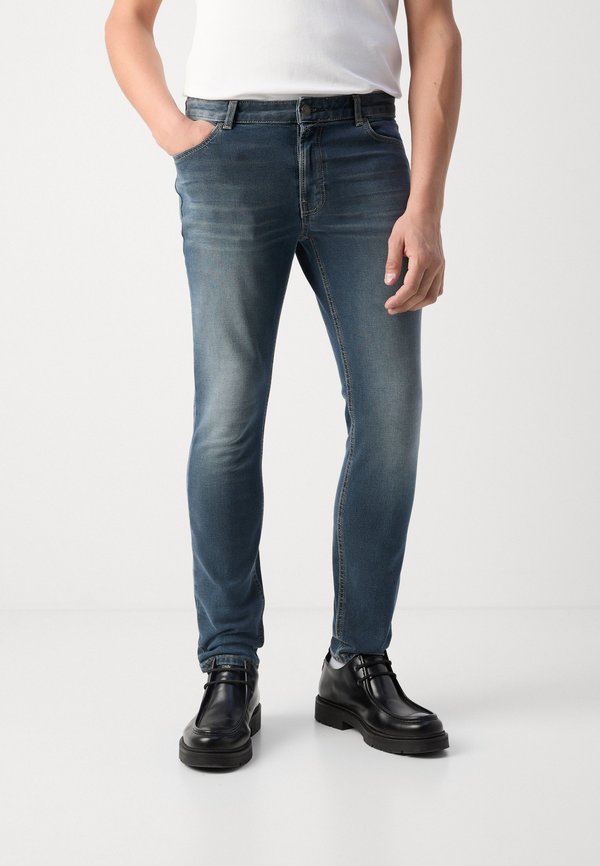 Marc O'Polo DENIM TROUSERS LOW WAIST
