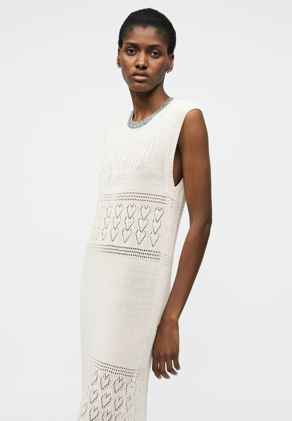 MOSCHINO JEANS DRESS