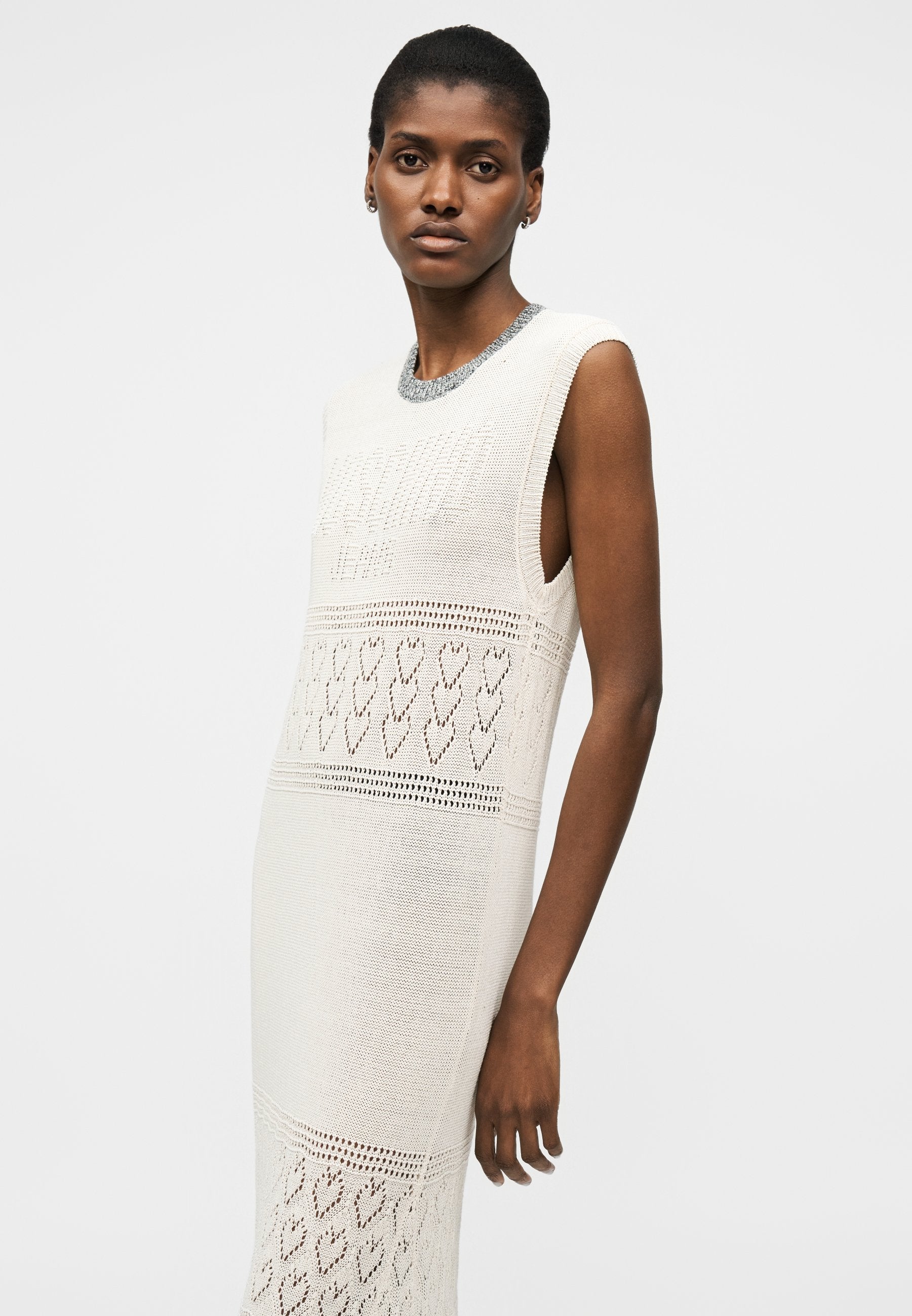 MOSCHINO JEANS DRESS