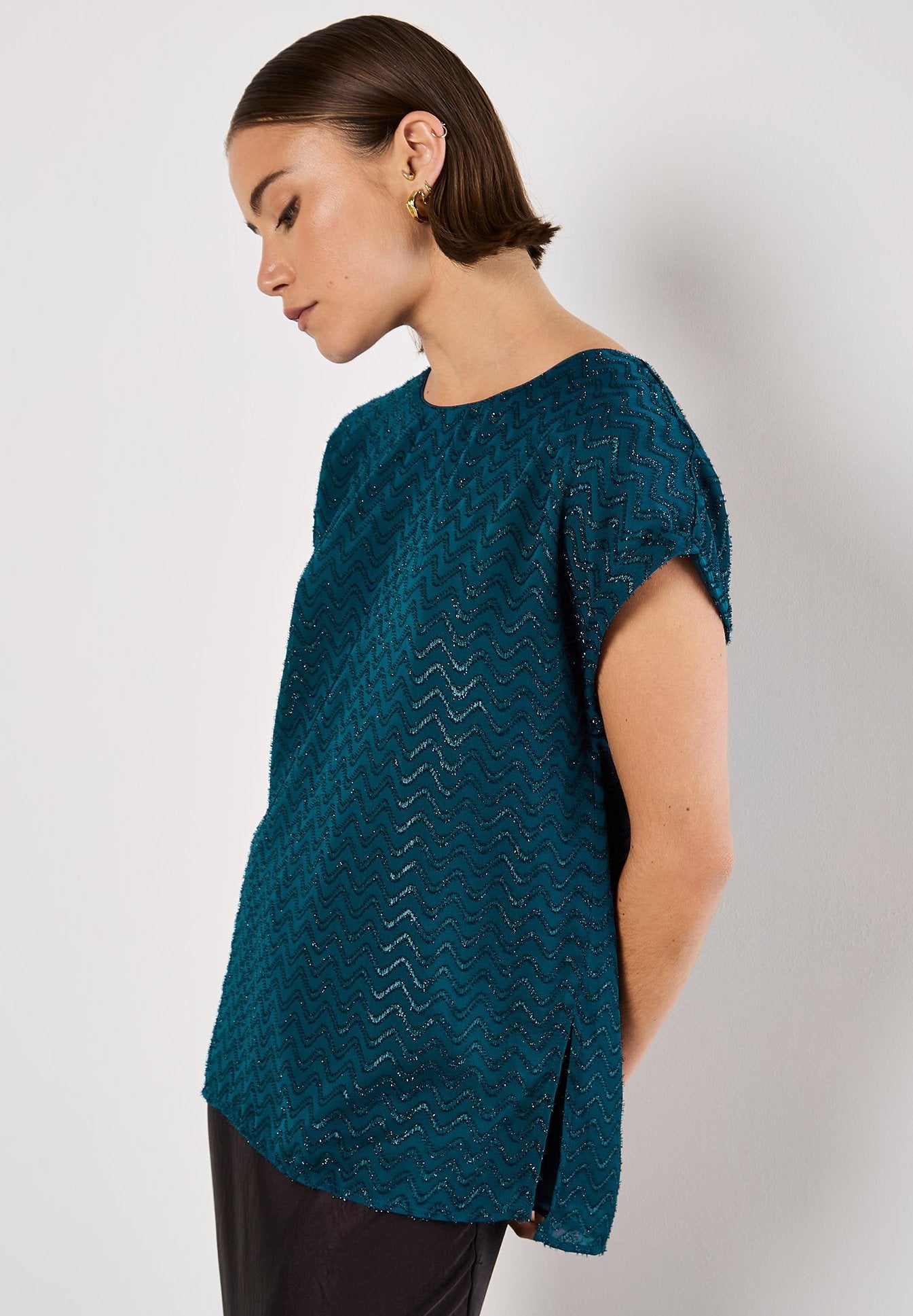 Apricot JACQUARD