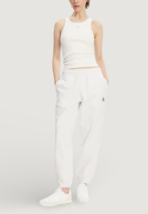 Calvin Klein Jeans MONOLOGO FRENCH TERR LV047B235G