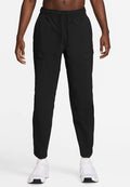 Nike Performance CARGO - Tracksuit bottoms - black