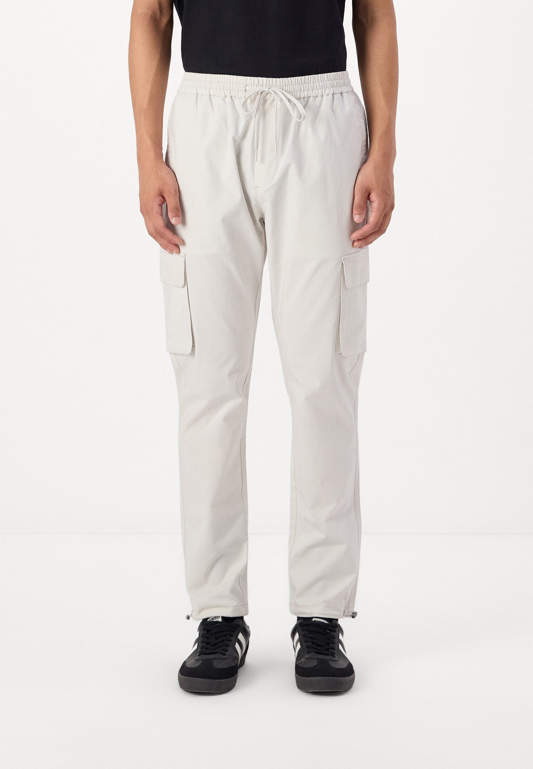 Cargo ONSCOMMON Slim Fit Media 3