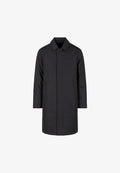 Calvin Klein Winter coat - black