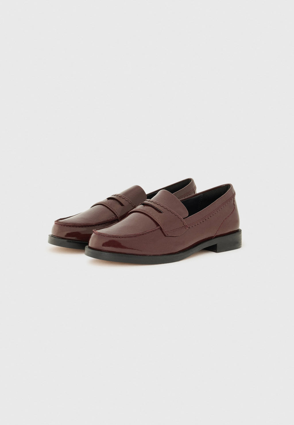 Clarks STRAVEN EDGE