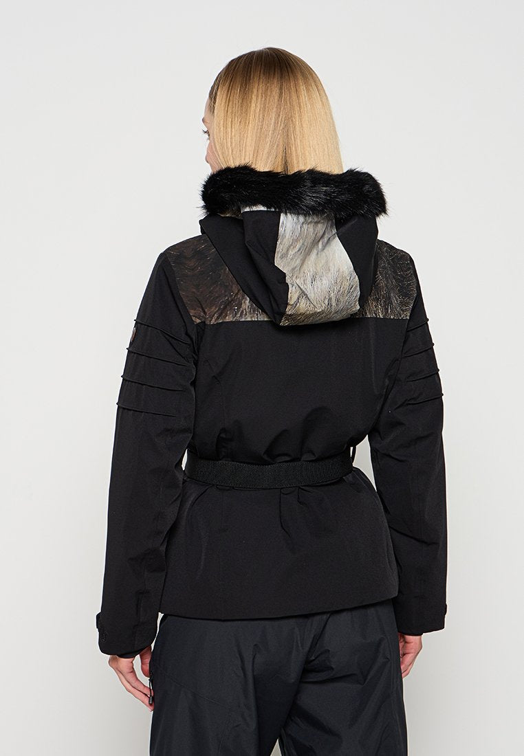 EA7 Emporio Armani Skijacke Media 3
