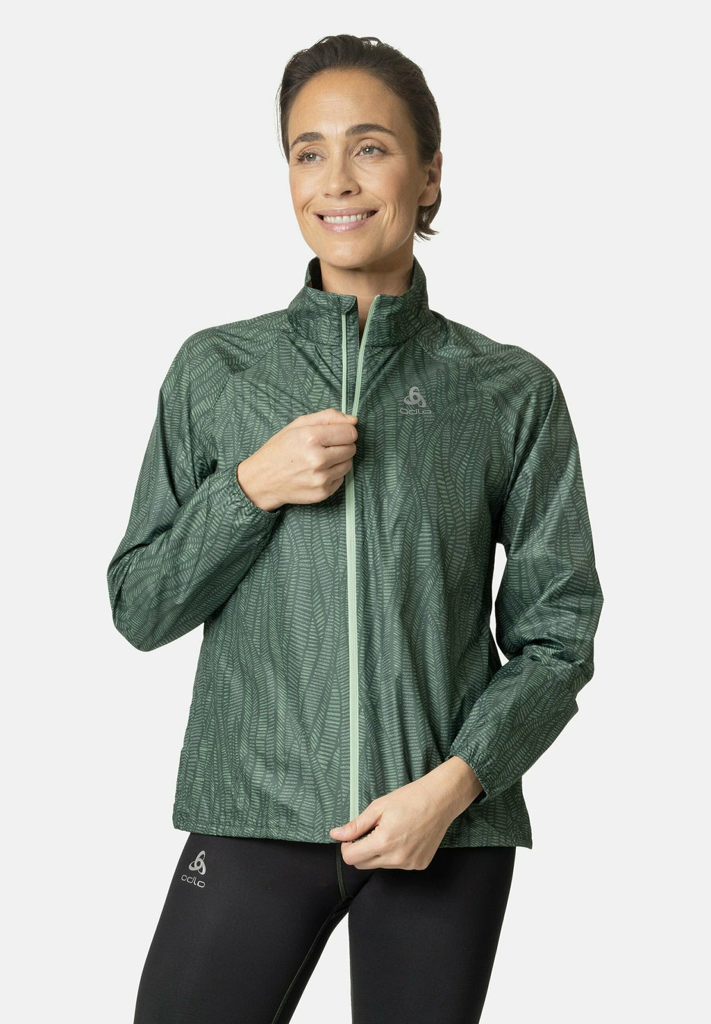 ODLO ZEROWEIGHT PRINT