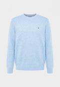 Tommy Hilfiger ESSENTIAL STRUCTURE CREW NECK