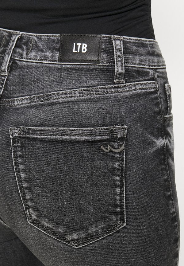 LTB LTB Amy X Savena Wash Jeans Skinny Fit