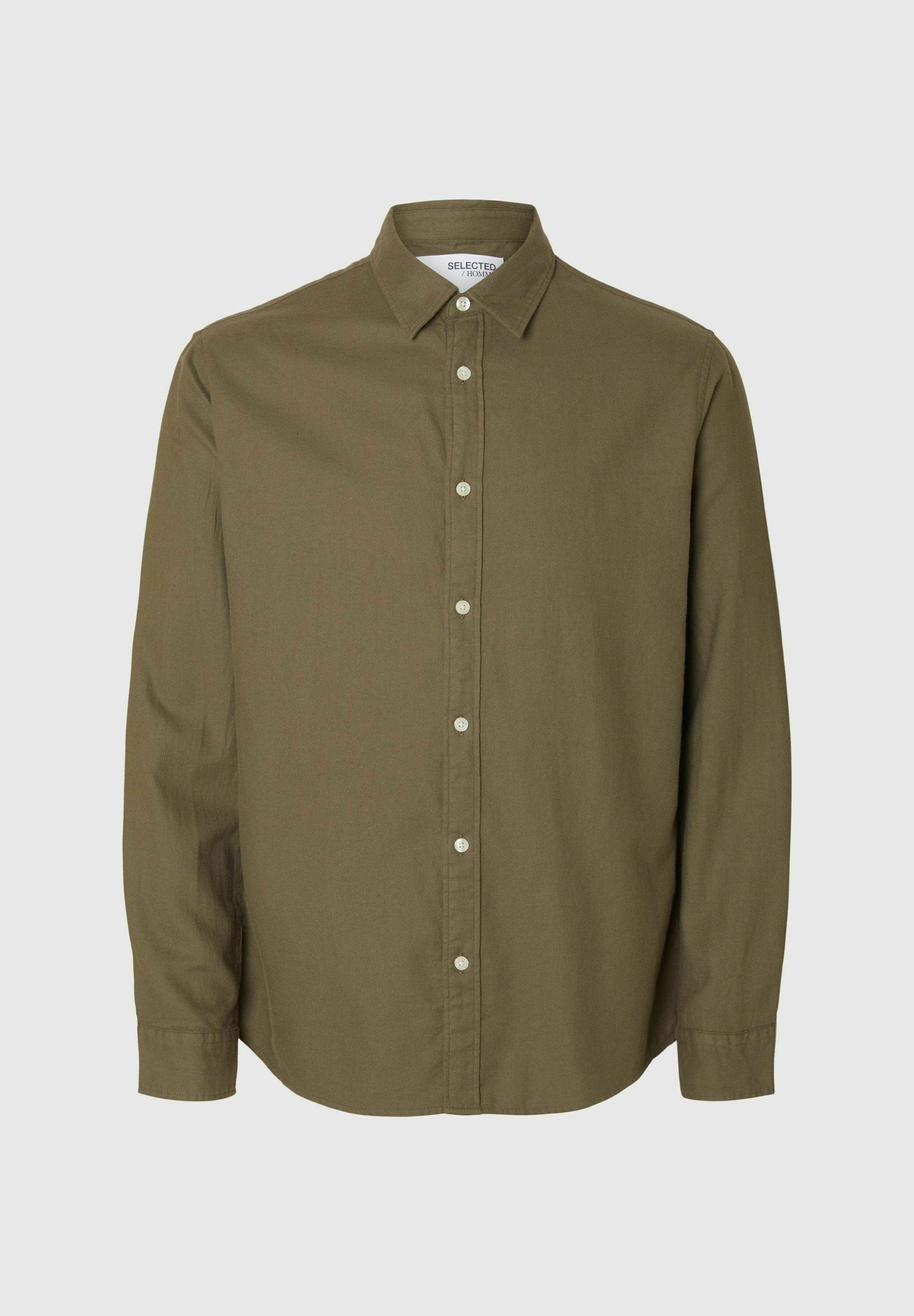 Selected Flannel