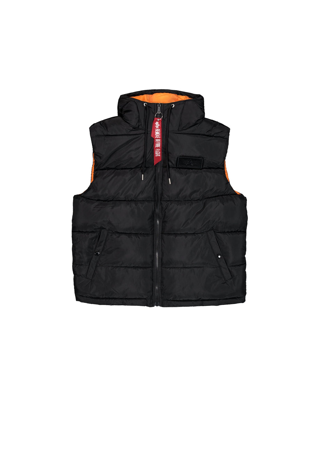 Alpha Industries