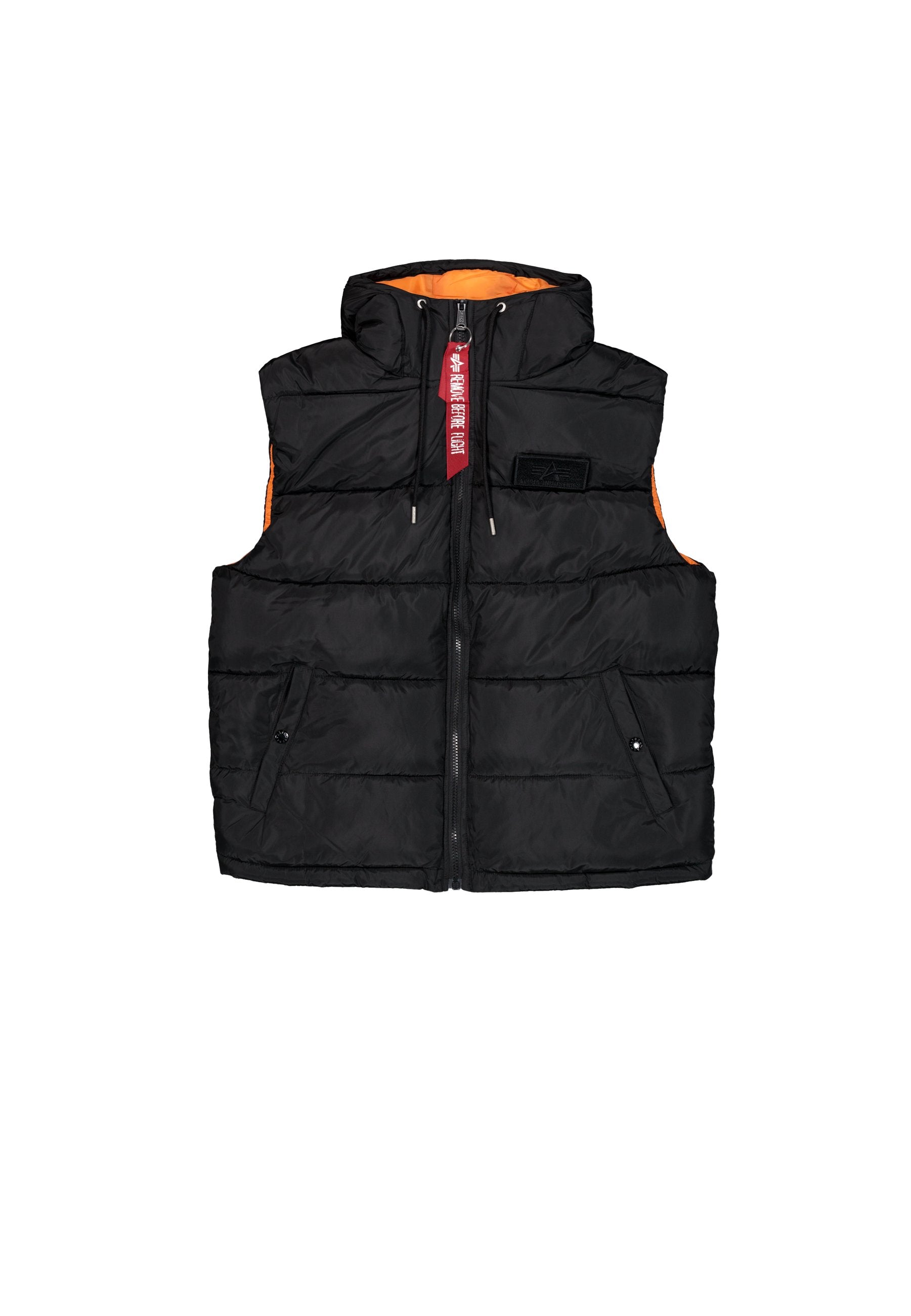 Alpha Industries