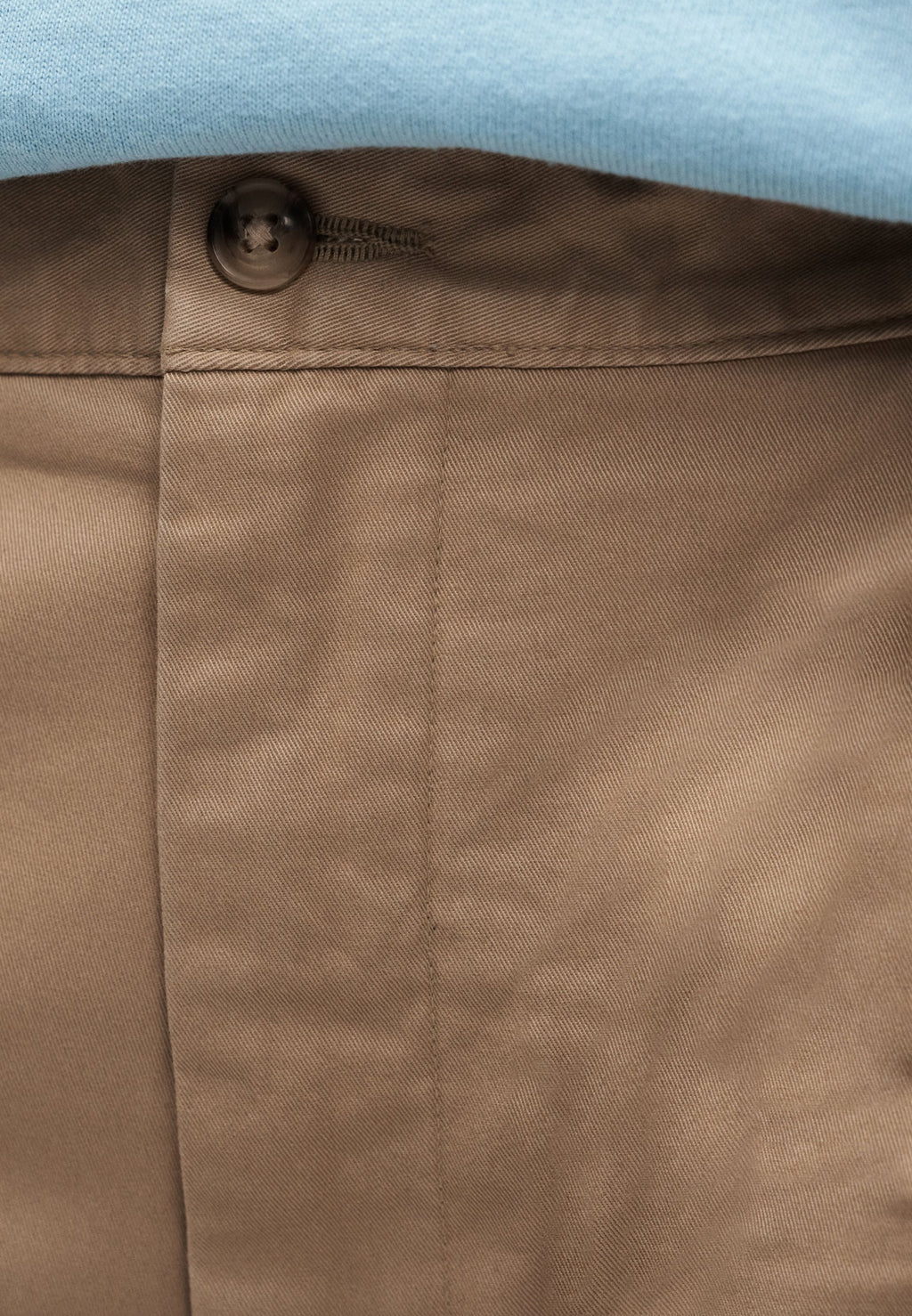 Polo Ralph Lauren Big & Tall BEDFORD STRETCH CLASSIC FIT CHINO SHORT