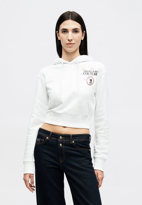 Versace Jeans Couture CROP MERMAID