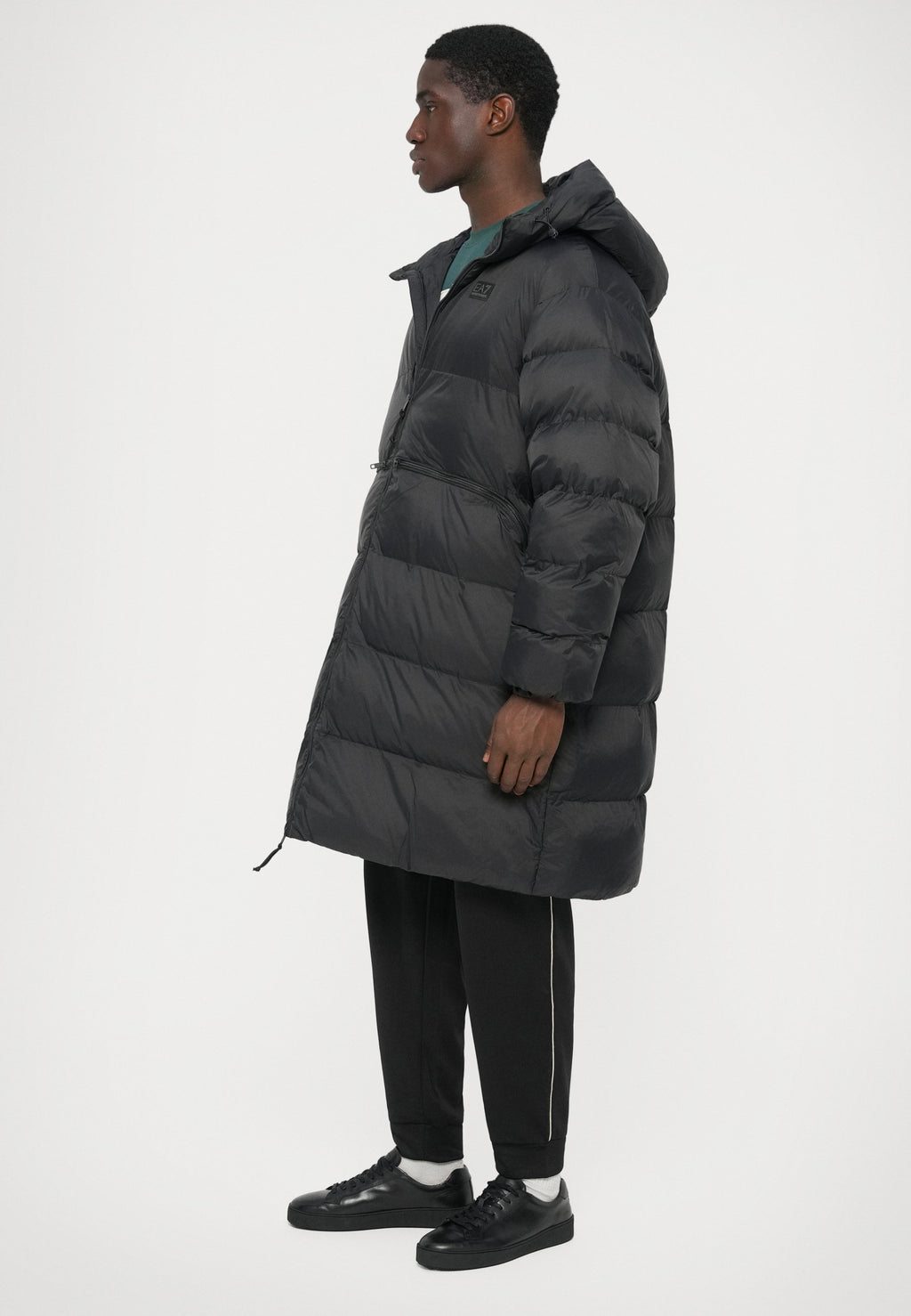 MOUNTAIN POLAR BIG LOGO Media 6