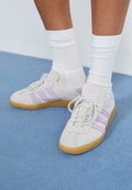 adidas Originals BRMD W - Trainers - grey one/powder plum/gum