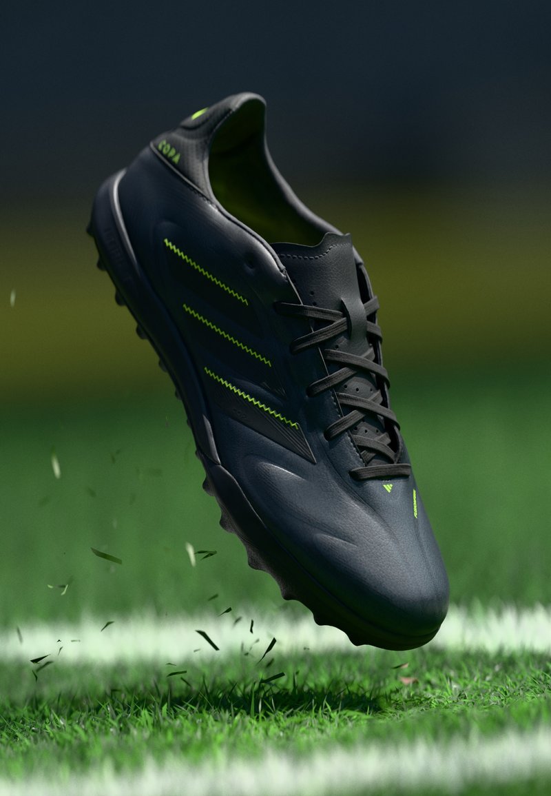 COPA PURE III LEAGUE TURF FOOTBALL BOOTS - adidas Performance - View 1
