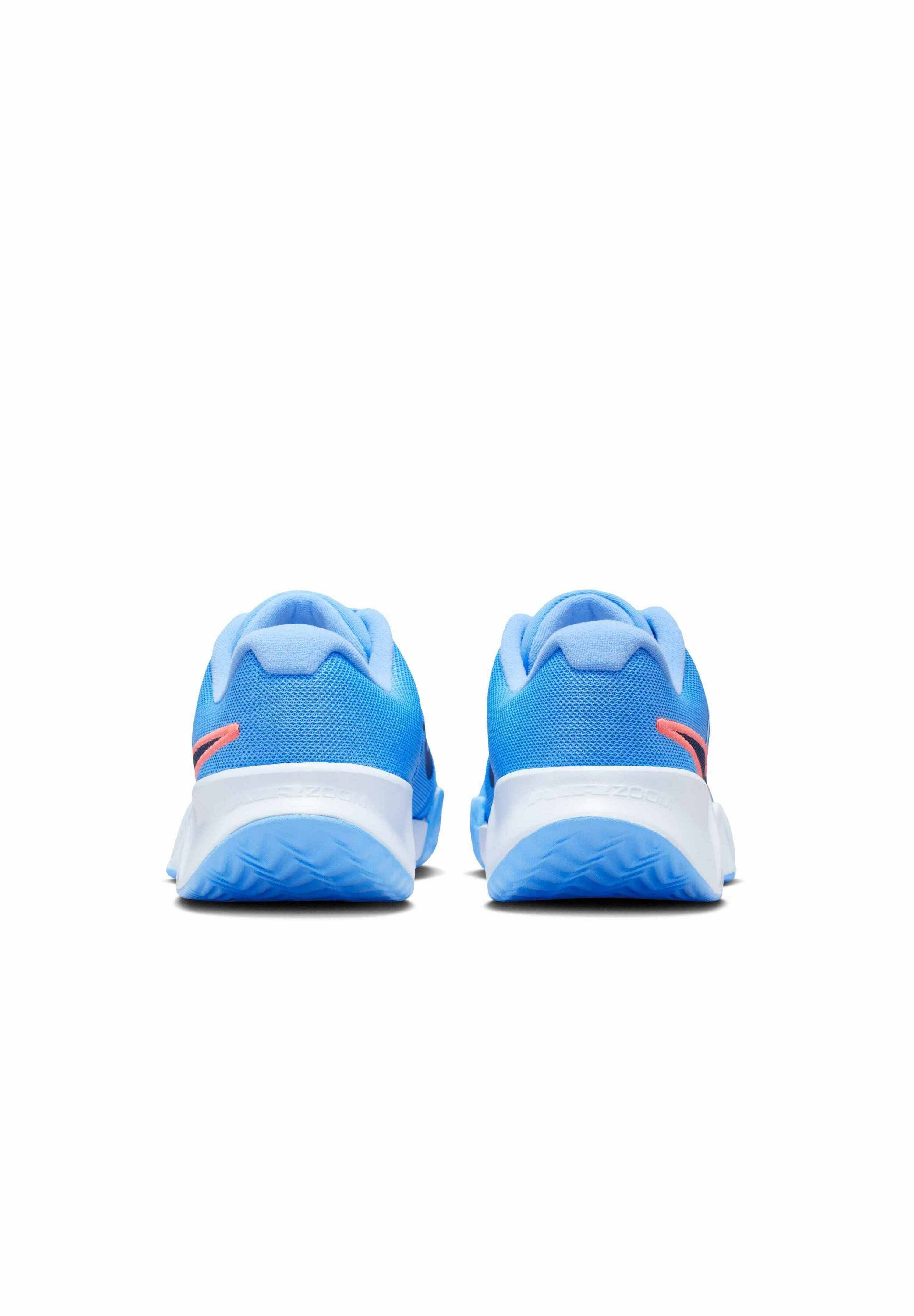 Nike Performance NIKE PERFORMANCE WOMEN'S CLAY COURT TENNIS SHOES GP CHALLENGE PRO