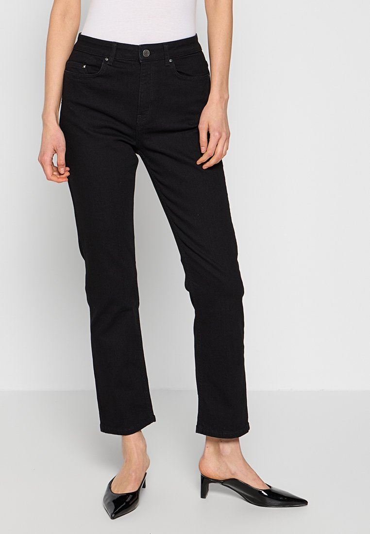 KARL LAGERFELD Jeans Straight Leg Media 1