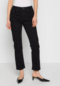KARL LAGERFELD Jeans Straight Leg Media 1