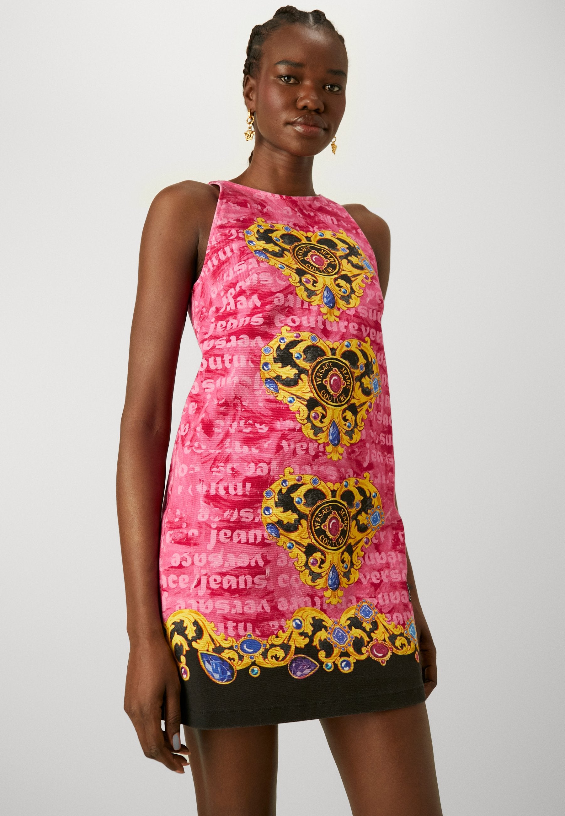Versace Jeans Couture