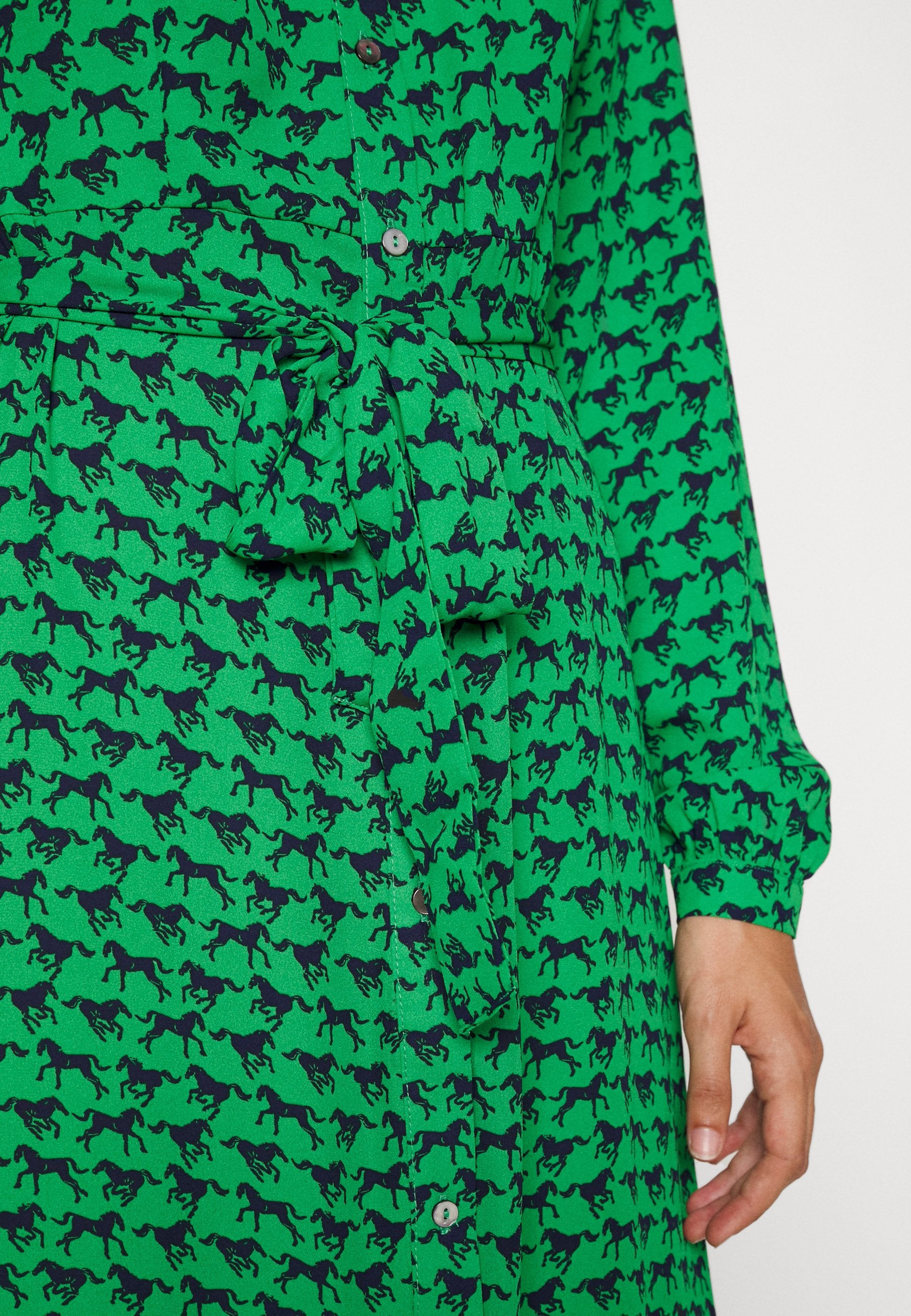 ONLALMA LIFE EMILY SHIRT DRESS Media 5