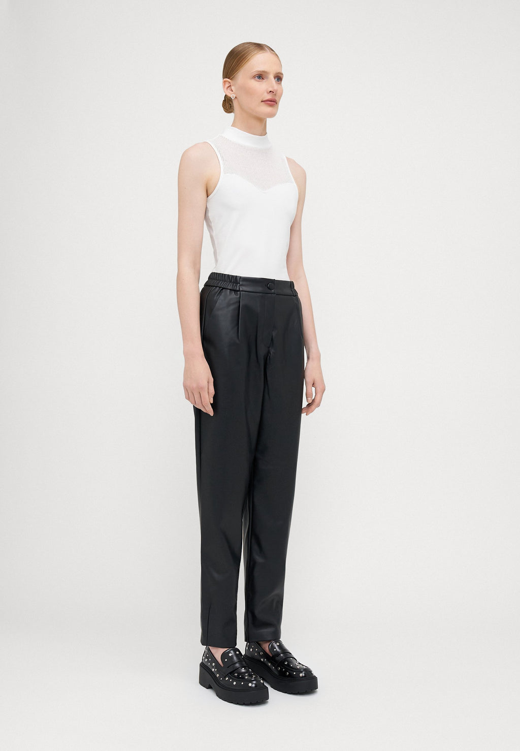 ONLY Tall ONLMYNTE PANTS