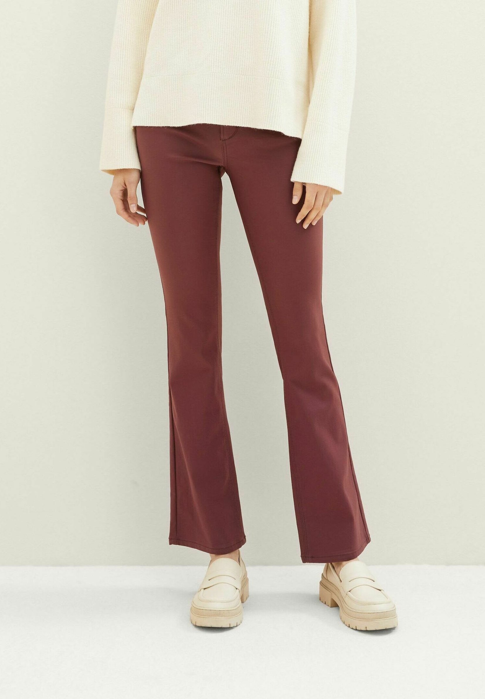 TOM TAILOR ALEXA NARROW