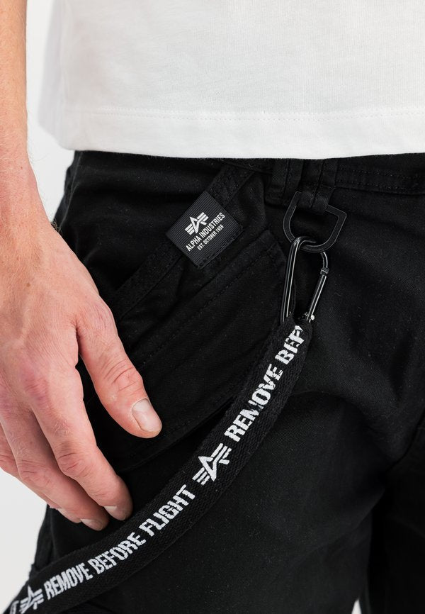 Alpha Industries UTILITY