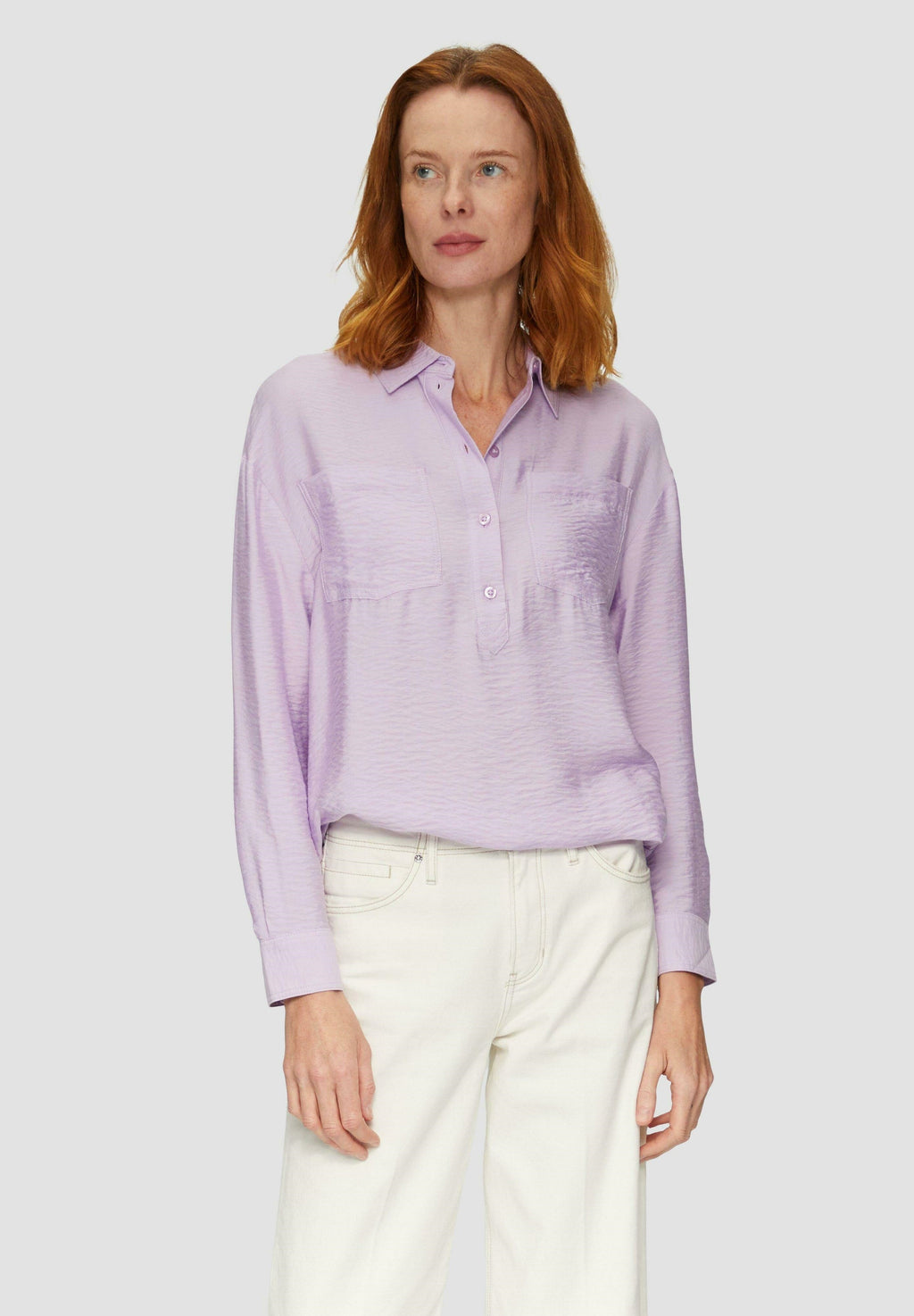 s.Oliver Bluse Media 3