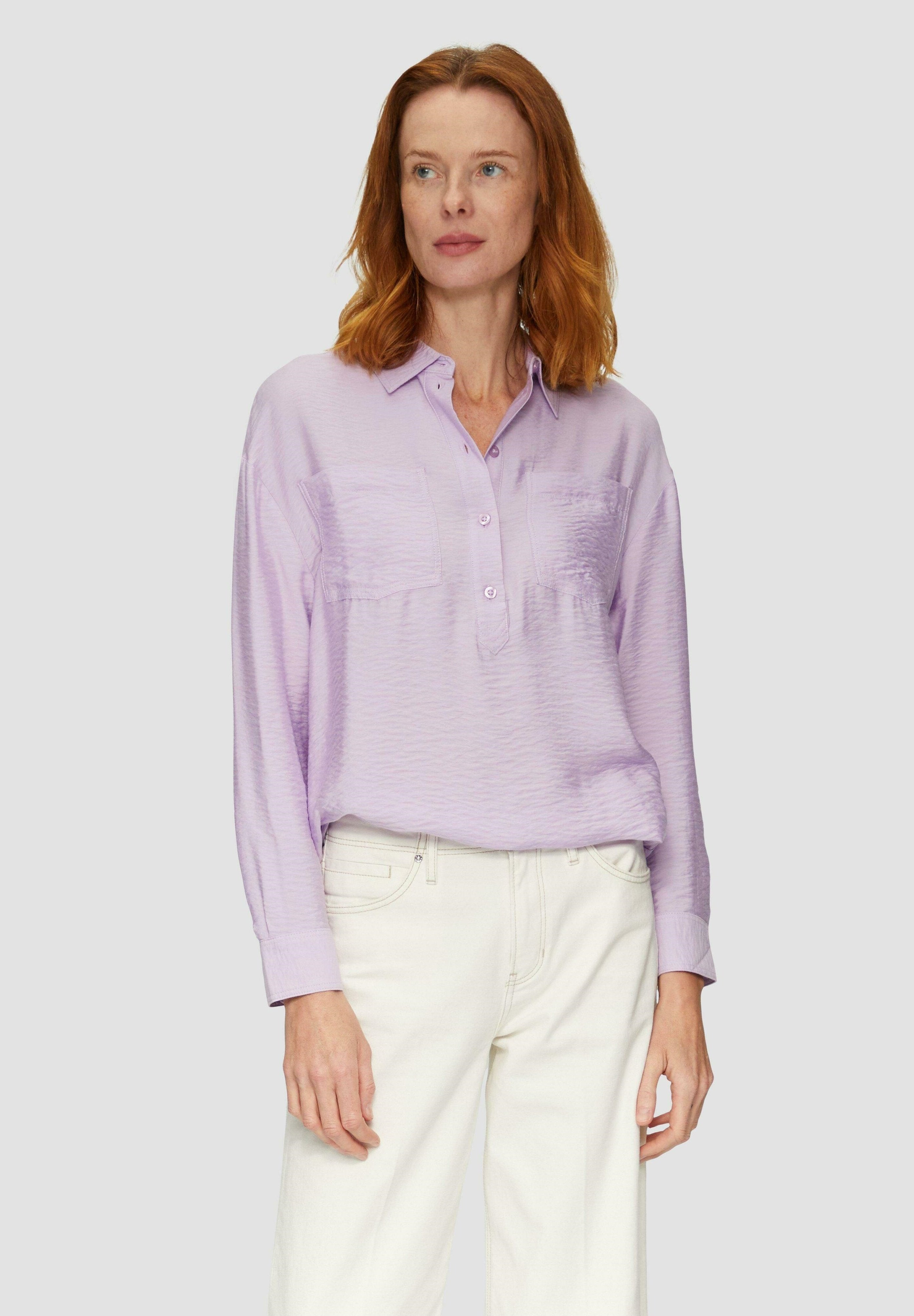 s.Oliver Bluse Media 3