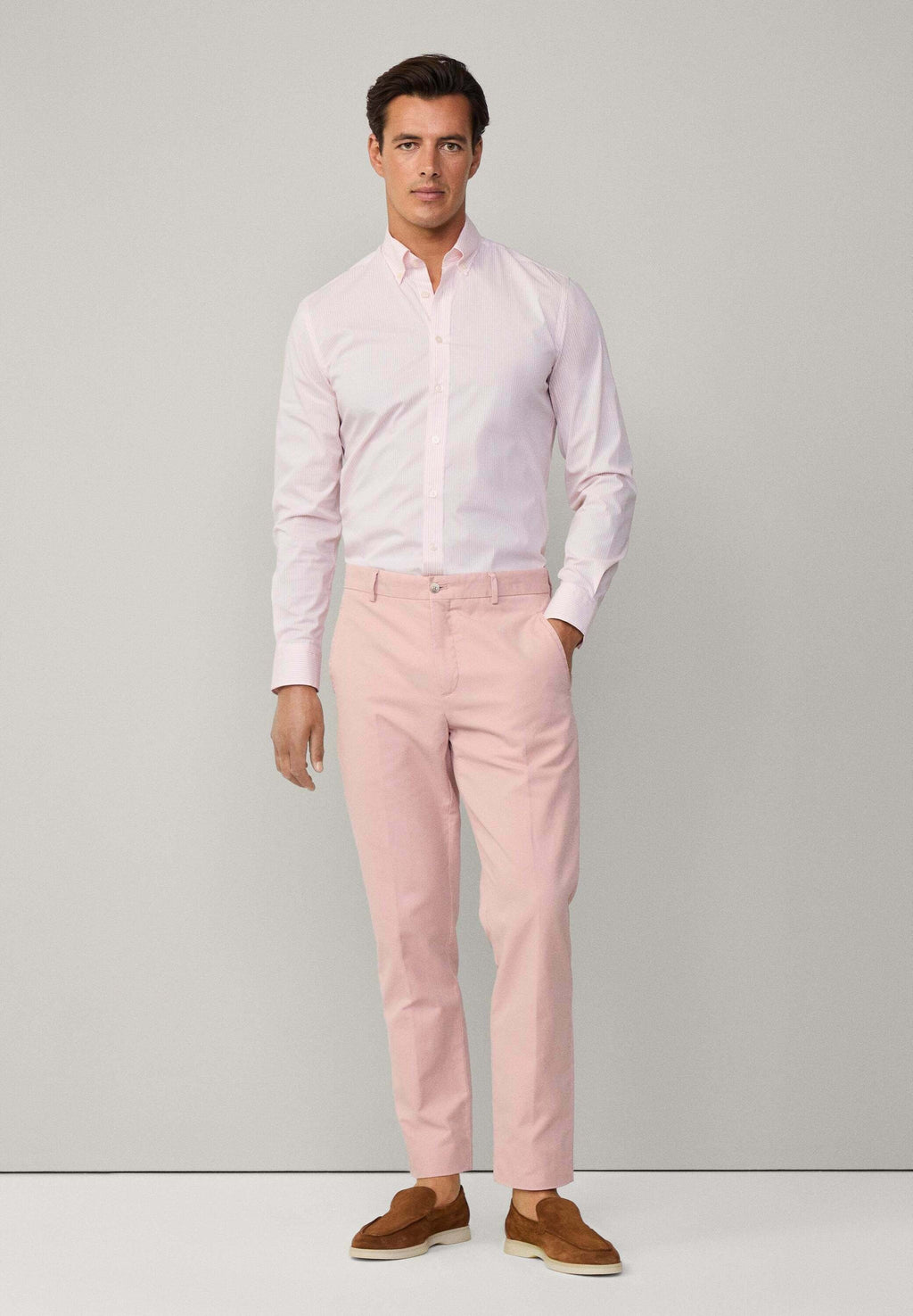 Hackett London