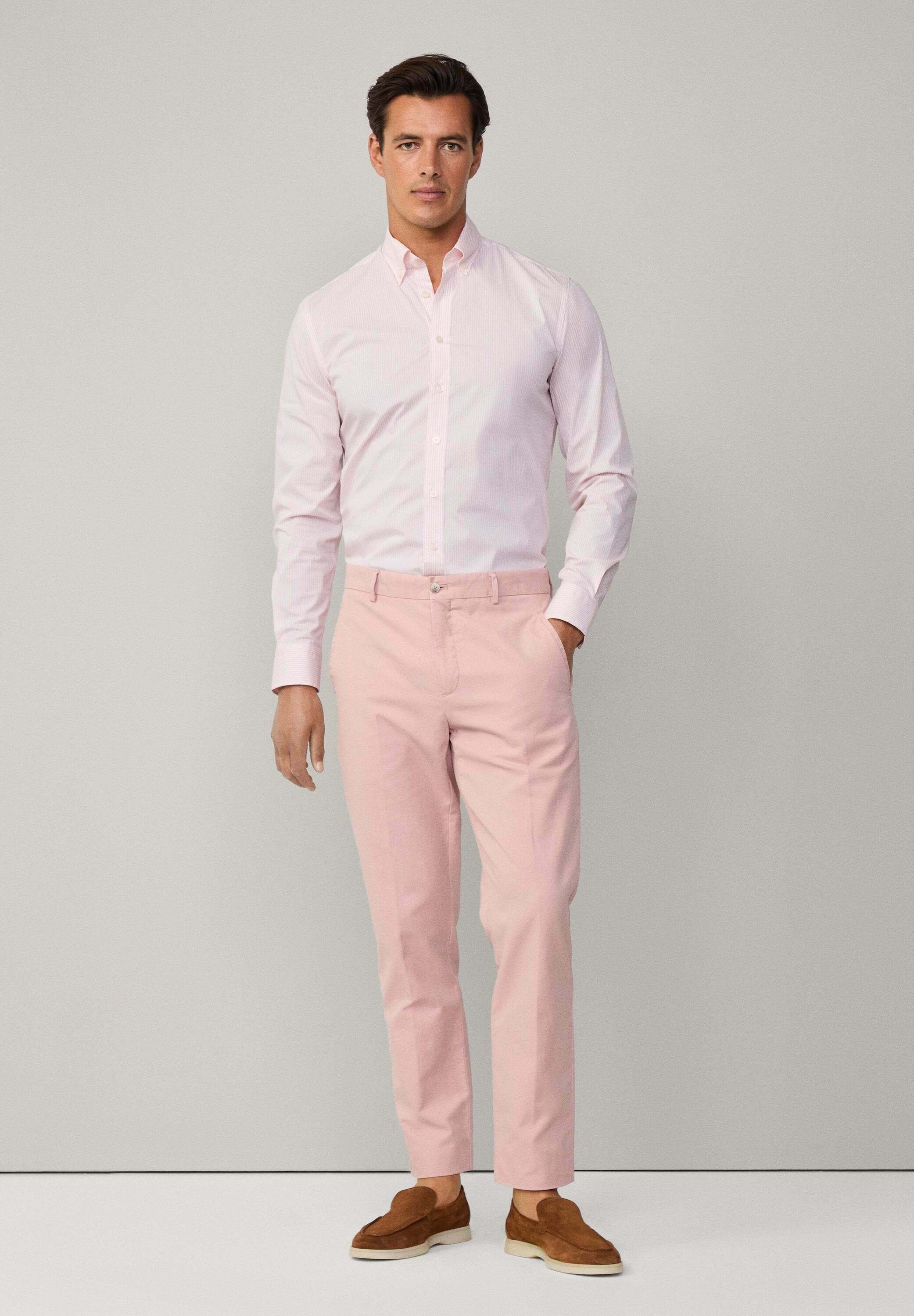 Hackett London