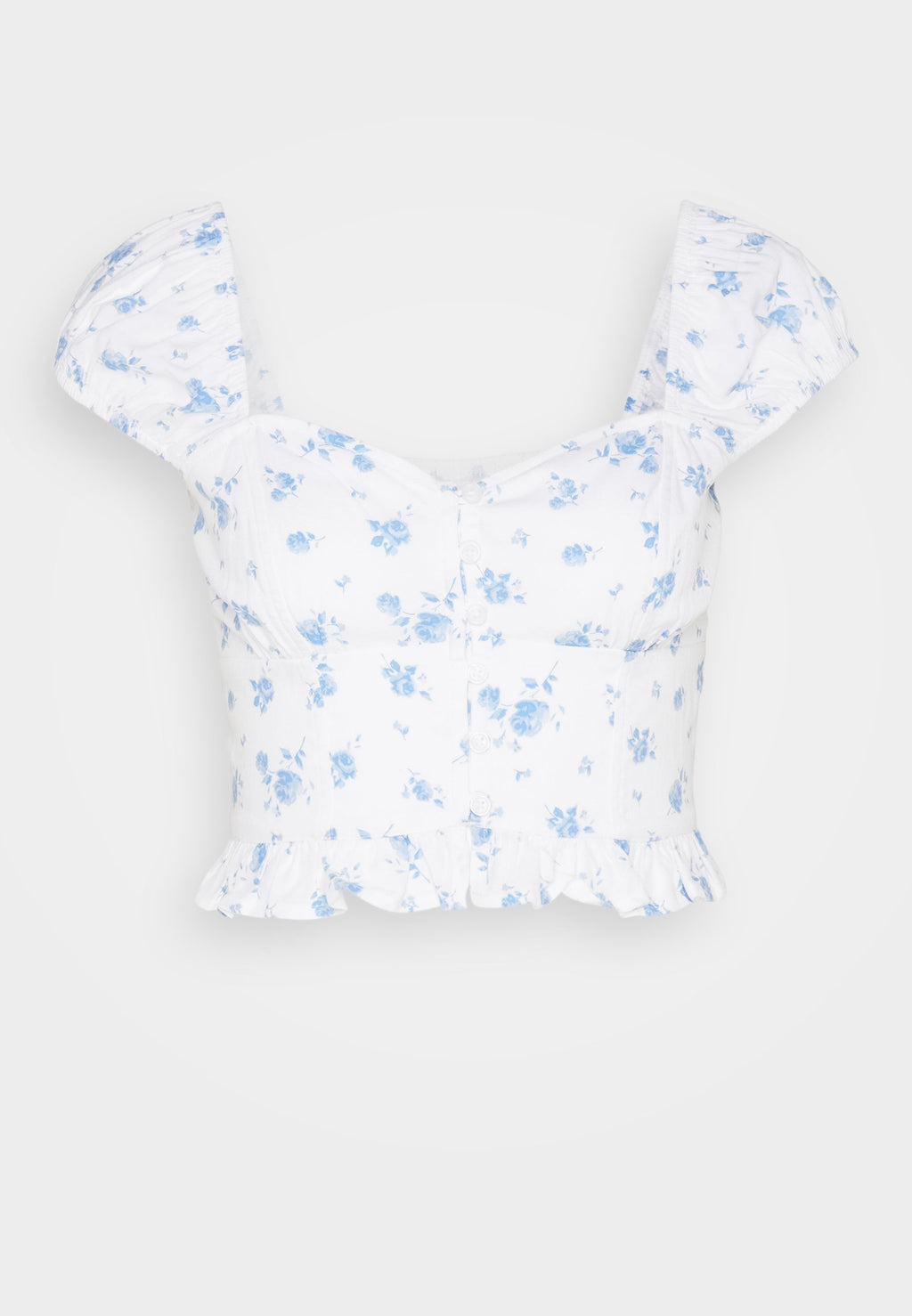 Hollister Co. CORSET
