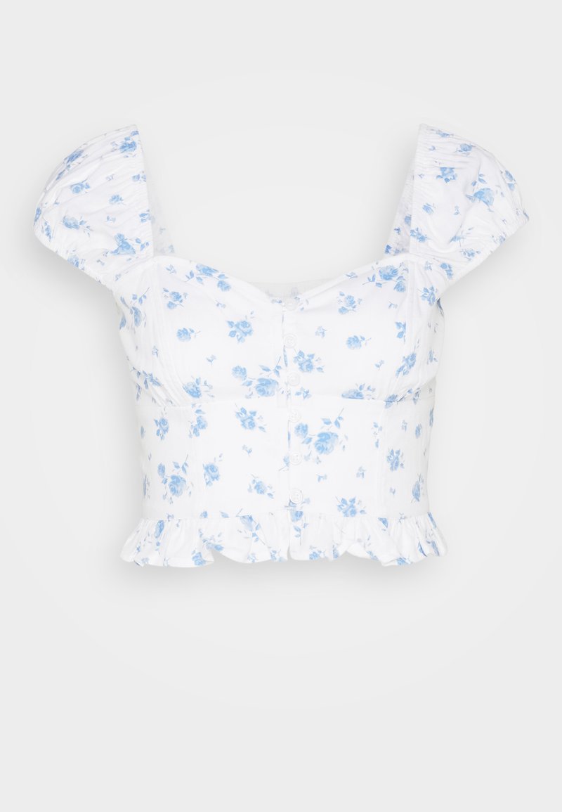 CORSET - Hollister Co. - View 1