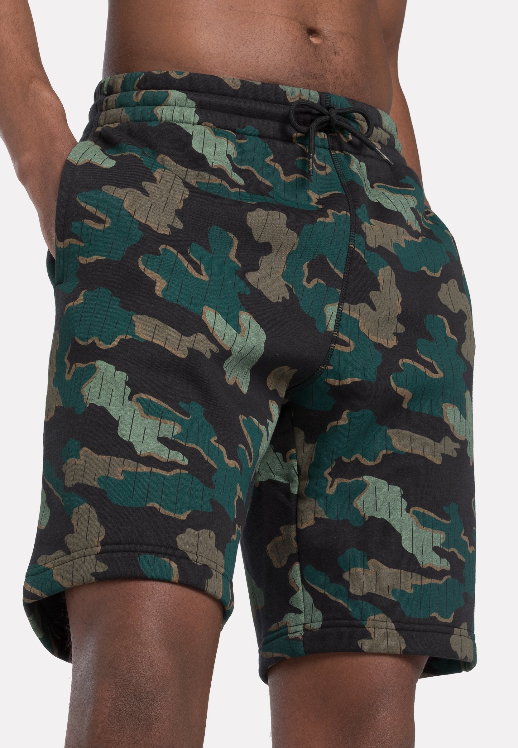 Reebok  IDENTITY MOTION CAMO