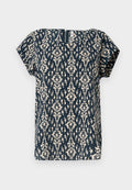 ONLY ONLVIC - Blouse - total eclipse
