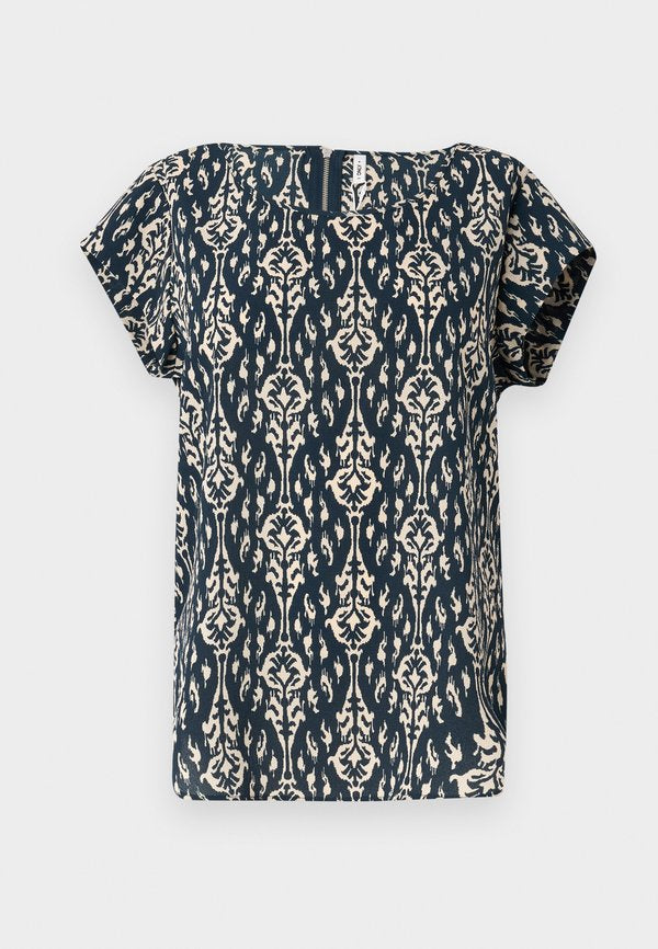 ONLY ONLVIC - Blouse - total eclipse
