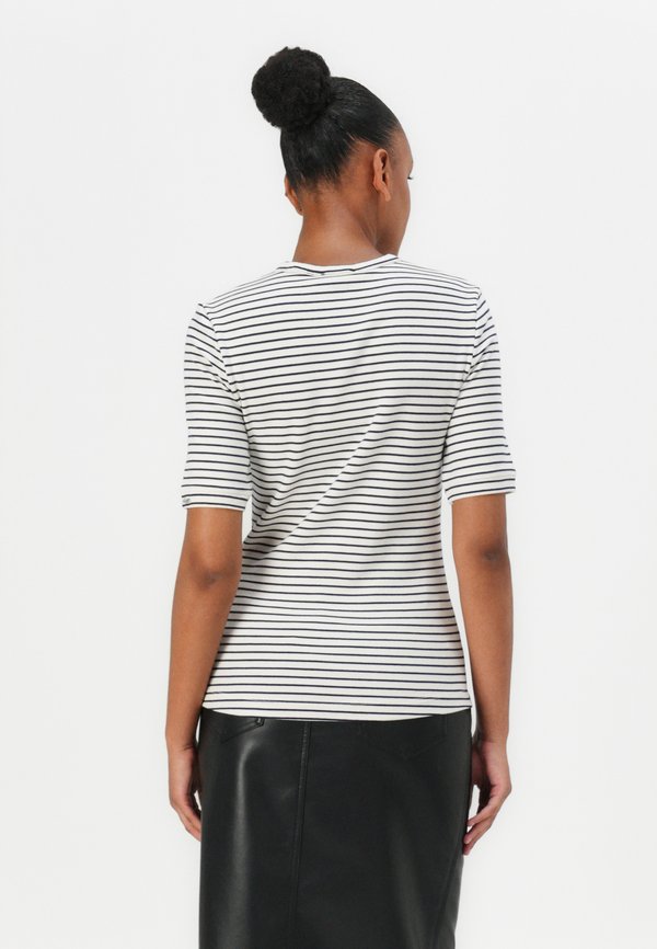 Calvin Klein STRIPE TEE