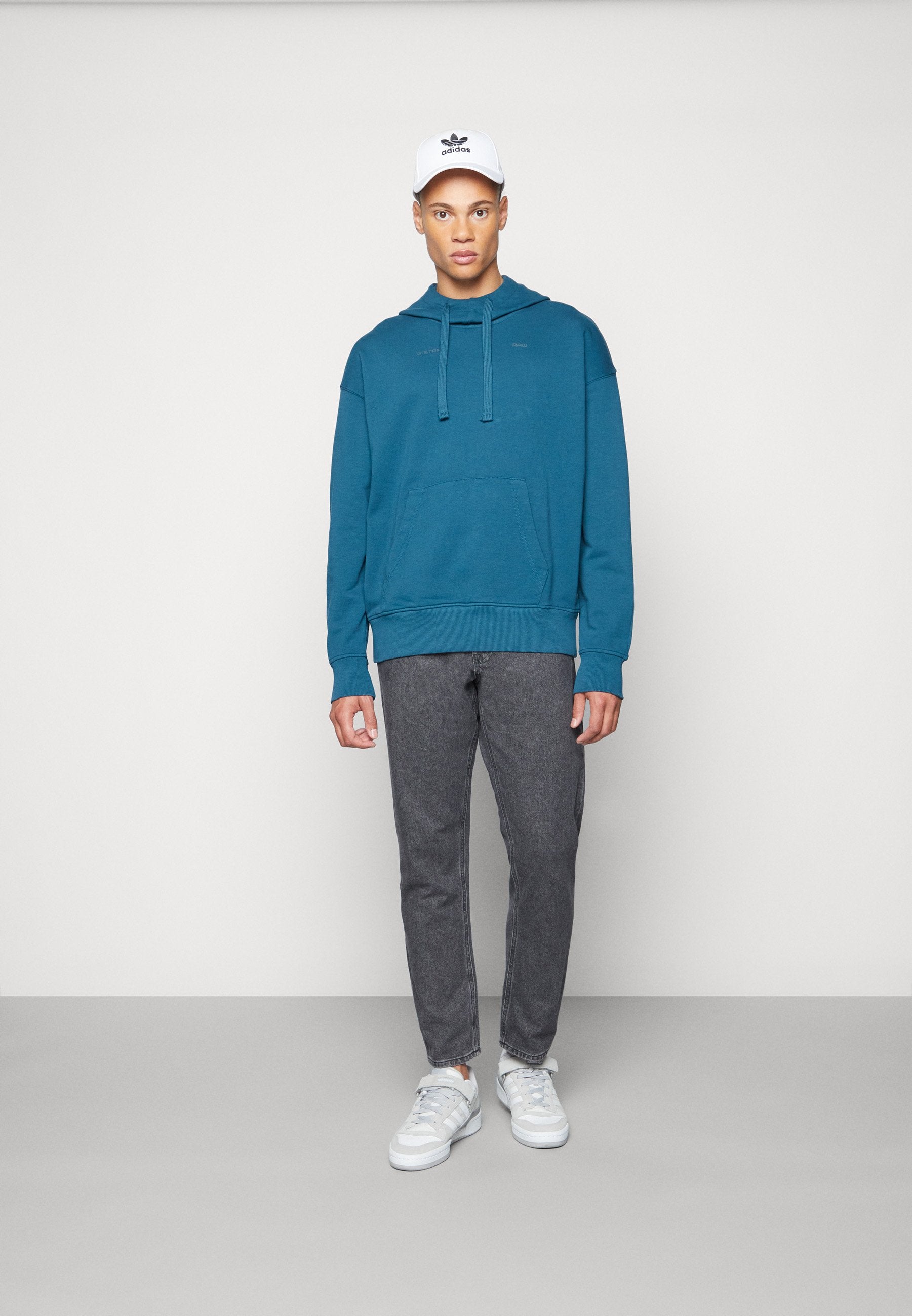 G-STAR OVERSIZED
